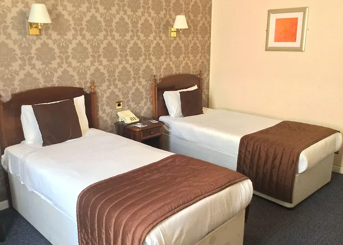 Ramada Crawley-Gatwick Hotel